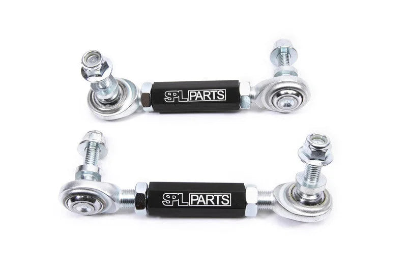 SPL Parts 2017+ Tesla Model 3 Rear Swaybar Endlinks - Additional View 5