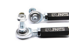 Load image into Gallery viewer, SPL Parts 2017+ Tesla Model 3 Rear Swaybar Endlinks - Additional View 6