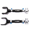 Load image into Gallery viewer, SPL Parts 2017+ Tesla Model 3 Rear Toe Links - Back View