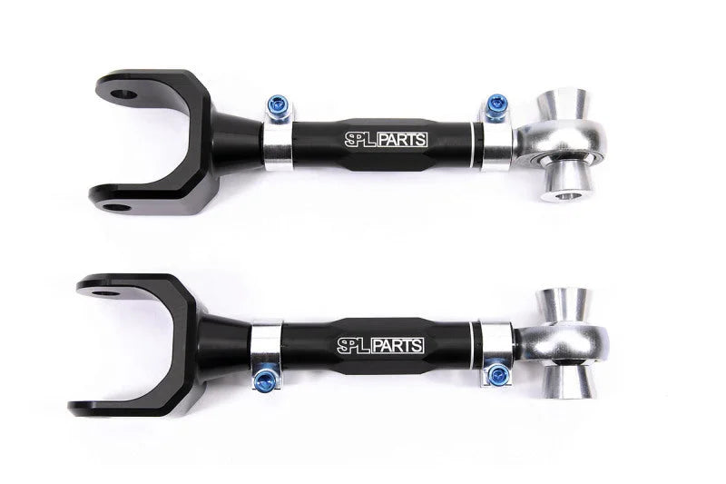 SPL Parts 2017+ Tesla Model 3 Rear Toe Links - Additional View 5