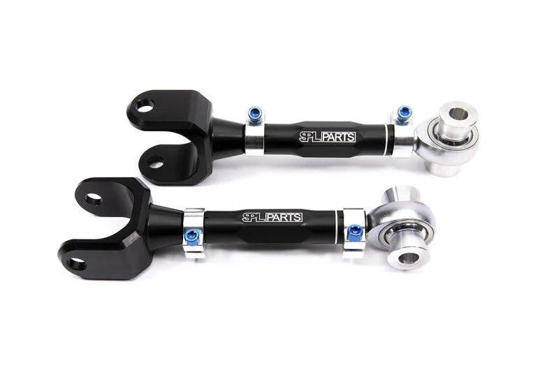 SPL Parts 2017+ Tesla Model 3 Rear Toe Links - Additional View 6
