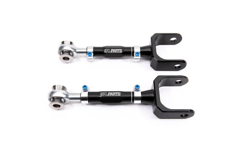 SPL Parts 2017+ Tesla Model 3 Rear Upper Lateral (Camber) Links - Additional View 5