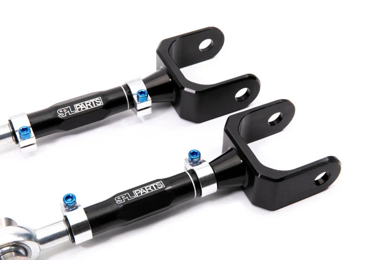 SPL Parts 2017+ Tesla Model 3 Rear Upper Lateral (Camber) Links - Additional View 6