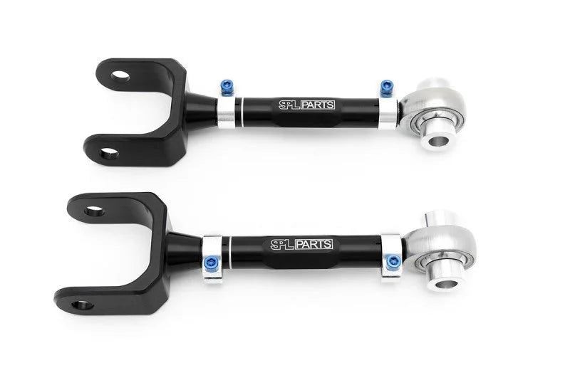SPL Parts 2017+ Tesla Model 3 Rear Upper Lateral (Camber) Links - Additional View 7