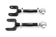 Load image into Gallery viewer, SPL Parts 2017+ Tesla Model 3 Rear Upper Lateral (Camber) Links - Additional View 7