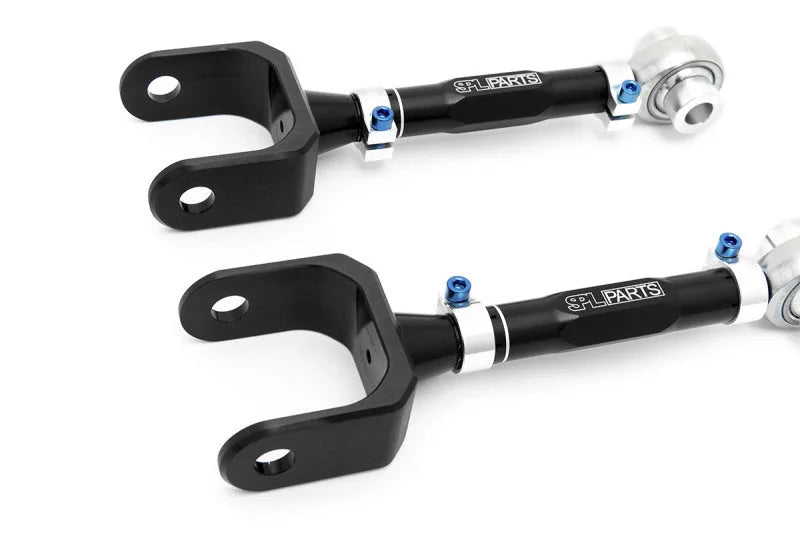 SPL Parts 2017+ Tesla Model 3 Rear Upper Lateral (Camber) Links - Additional View 10