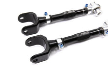 Load image into Gallery viewer, SPL Parts 2017+ Tesla Model 3 Rear Upper Traction Links - Side View