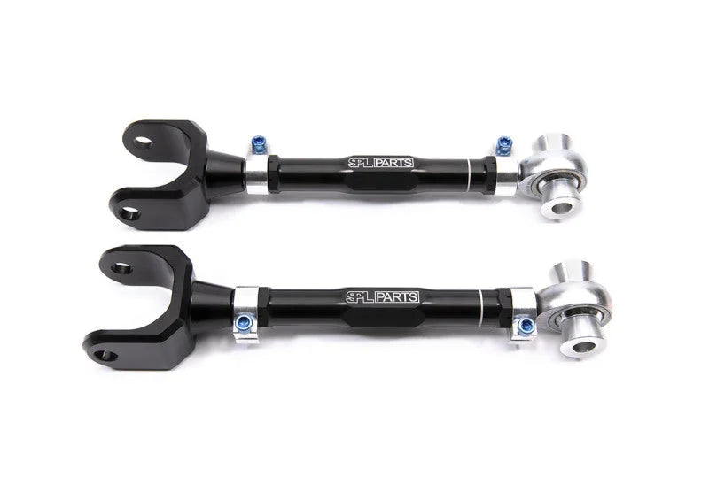 SPL Parts 2017+ Tesla Model 3 Rear Upper Traction Links - Additional View 5
