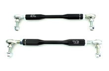 Load image into Gallery viewer, SPL Parts 2019+ Hyundai Veloster N Front Swaybar Endlinks - Side View