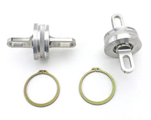 Load image into Gallery viewer, SPL Parts 2019 + Hyundai Veloster N (JSN) Rear Trailing Arm Bearings - Side View