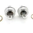 Load image into Gallery viewer, SPL Parts 2019 + Hyundai Veloster N (JSN) Rear Trailing Arm Bearings - Detail View