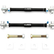 Load image into Gallery viewer, SPL Parts 2019+ Hyundai Veloster N Rear Toe Links w/Eccentic Lockouts - Main Product View