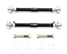 Load image into Gallery viewer, SPL Parts 2019+ Hyundai Veloster N Rear Toe Links w/Eccentic Lockouts - Main Product View