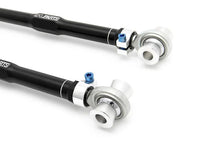 Load image into Gallery viewer, SPL Parts 2019+ Hyundai Veloster N Rear Toe Links w/Eccentic Lockouts - Side View
