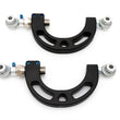 Load image into Gallery viewer, SPL Parts 2019+ Hyundai Veloster N Rear Upper Camber Arms - Main Product View