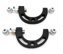 Load image into Gallery viewer, SPL Parts 2019+ Hyundai Veloster N Rear Upper Camber Arms - Main Product View