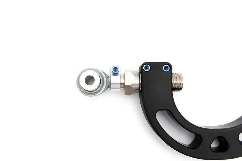 SPL Parts 2019+ Hyundai Veloster N Rear Upper Camber Arms - Side View