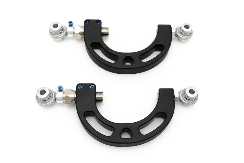 SPL Parts 2019+ Hyundai Veloster N Rear Upper Camber Arms - Detail View