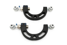 Load image into Gallery viewer, SPL Parts 2019+ Hyundai Veloster N Rear Upper Camber Arms - Detail View