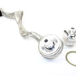 Load image into Gallery viewer, SPL Parts 2020+ Toyota GR Supra (A90) / 2019+ BMW Z4 (G29) Adj Front Caster Rod Monoball Bushings - Main Product View