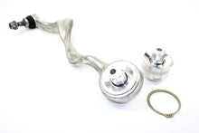 Load image into Gallery viewer, SPL Parts 2020+ Toyota GR Supra (A90) / 2019+ BMW Z4 (G29) Adj Front Caster Rod Monoball Bushings - Main Product View