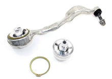 Load image into Gallery viewer, SPL Parts 2020+ Toyota GR Supra (A90) / 2019+ BMW Z4 (G29) Adj Front Caster Rod Monoball Bushings - Installation View