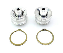 Load image into Gallery viewer, SPL Parts 2020+ Toyota GR Supra (A90) / 2019+ BMW Z4 (G29) Front Caster Rod Bushings (Non-Adj) - Main Product View