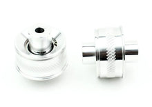 Load image into Gallery viewer, SPL Parts 2020+ Toyota GR Supra (A90) / 2019+ BMW Z4 (G29) Front Caster Rod Bushings (Non-Adj) - Side View