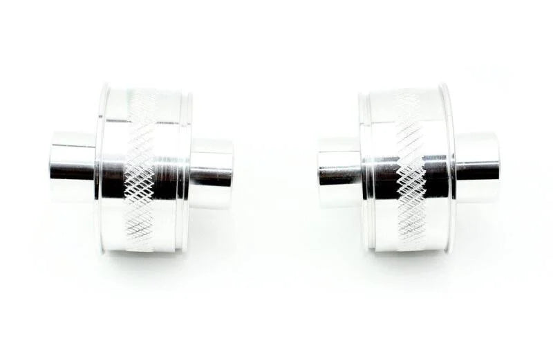 SPL Parts 2020+ Toyota GR Supra (A90) / 2019+ BMW Z4 (G29) Front Caster Rod Bushings (Non-Adj) - Detail View