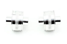 Load image into Gallery viewer, SPL Parts 2020+ Toyota GR Supra (A90) / 2019+ BMW Z4 (G29) Front Caster Rod Bushings (Non-Adj) - Detail View