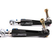 Load image into Gallery viewer, SPL Parts 2020+ Toyota GR Supra (A90) / 2019+ BMW Z4 (G29) Front Lower Control Arms - Main Product View