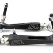 Load image into Gallery viewer, SPL Parts 2020+ Toyota GR Supra (A90) / 2019+ BMW Z4 (G29) Front Lower Control Arms - Back View