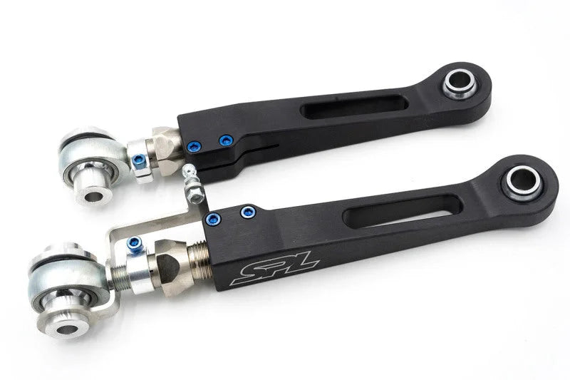 SPL Parts 2020+ Toyota GR Supra (A90) / 2019+ BMW Z4 (G29) Front Lower Control Arms - Additional View 7