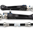 Load image into Gallery viewer, SPL Parts 2020+ Toyota GR Supra (A90) / 2019+ BMW Z4 (G29) Front Lower Control Arms - Additional View 8