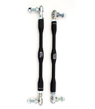 Load image into Gallery viewer, SPL Parts 2020+ Toyota GR Supra (A90) / 2019+ BMW Z4 (G29) Front Swaybar Endlinks - Main Product View
