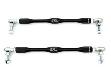 Load image into Gallery viewer, SPL Parts 2020+ Toyota GR Supra (A90) / 2019+ BMW Z4 (G29) Front Swaybar Endlinks - Side View