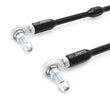 Load image into Gallery viewer, SPL Parts 2020+ Toyota GR Supra (A90) / 2019+ BMW Z4 (G29) Front Swaybar Endlinks - Installation View