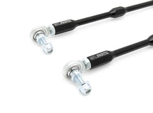 Load image into Gallery viewer, SPL Parts 2020+ Toyota GR Supra (A90) / 2019+ BMW Z4 (G29) Front Swaybar Endlinks - Installation View