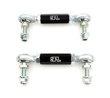 Load image into Gallery viewer, SPL Parts 2020+ Toyota GR Supra (A90) / 2019+ BMW Z4 (G29) Rear Swaybar Endlinks - Main Product View