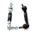 Load image into Gallery viewer, SPL Parts 2020+ Toyota GR Supra (A90) / 2019+ BMW Z4 (G29) Rear Swaybar Endlinks - Installation View