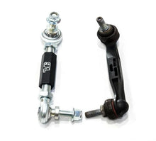 Load image into Gallery viewer, SPL Parts 2020+ Toyota GR Supra (A90) / 2019+ BMW Z4 (G29) Rear Swaybar Endlinks - Installation View