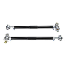 Load image into Gallery viewer, SPL Parts 2020+ Toyota GR Supra (A90) / 2019+ BMW Z4 (G29) Rear Toe Links - Back View