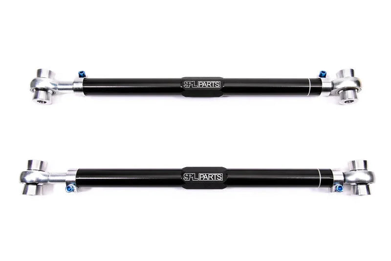 SPL Parts 2020+ Toyota GR Supra (A90) / 2019+ BMW Z4 (G29) Rear Toe Links - Additional View 5