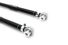 Load image into Gallery viewer, SPL Parts 2020+ Toyota GR Supra (A90) / 2019+ BMW Z4 (G29) Rear Toe Links w/Eccentric Lockouts - Back View