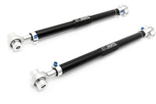 Load image into Gallery viewer, SPL Parts 2020+ Toyota GR Supra (A90) / 2019+ BMW Z4 (G29) Rear Toe Links w/Eccentric Lockouts - Installation View