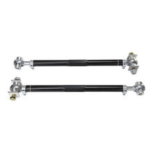 Load image into Gallery viewer, SPL Parts 2020+ Toyota GR Supra (A90) / 2019+ BMW Z4 (G29) Rear Toe Links w/Eccentric Lockouts - Additional View 5