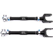 Load image into Gallery viewer, SPL Parts 2020+ Toyota GR Supra (A90) / 2019+ BMW Z4 (G29) Rear Traction Links - Side View