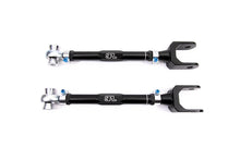 Load image into Gallery viewer, SPL Parts 2020+ Toyota GR Supra (A90) / 2019+ BMW Z4 (G29) Rear Traction Links - Side View