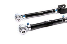 Load image into Gallery viewer, SPL Parts 2020+ Toyota GR Supra (A90) / 2019+ BMW Z4 (G29) Rear Traction Links - Back View
