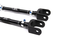 Load image into Gallery viewer, SPL Parts 2020+ Toyota GR Supra (A90) / 2019+ BMW Z4 (G29) Rear Traction Links - Installation View